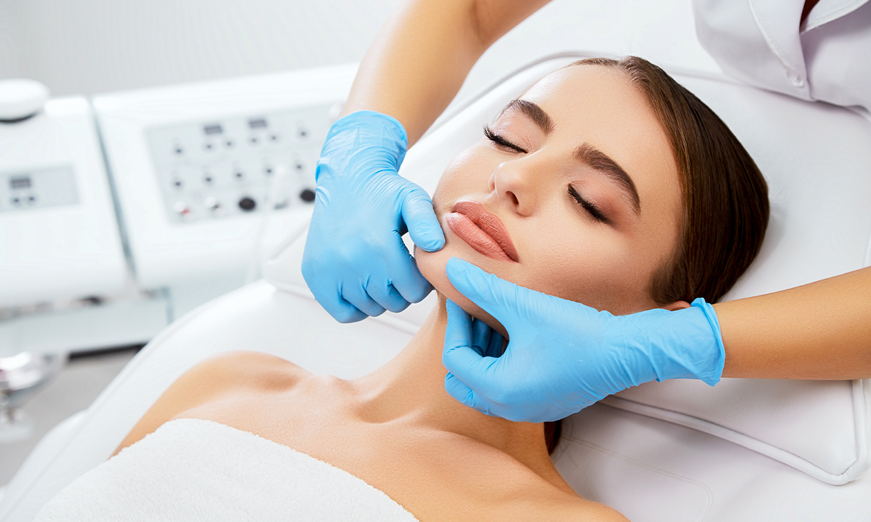 Spiegel Skin Clinic