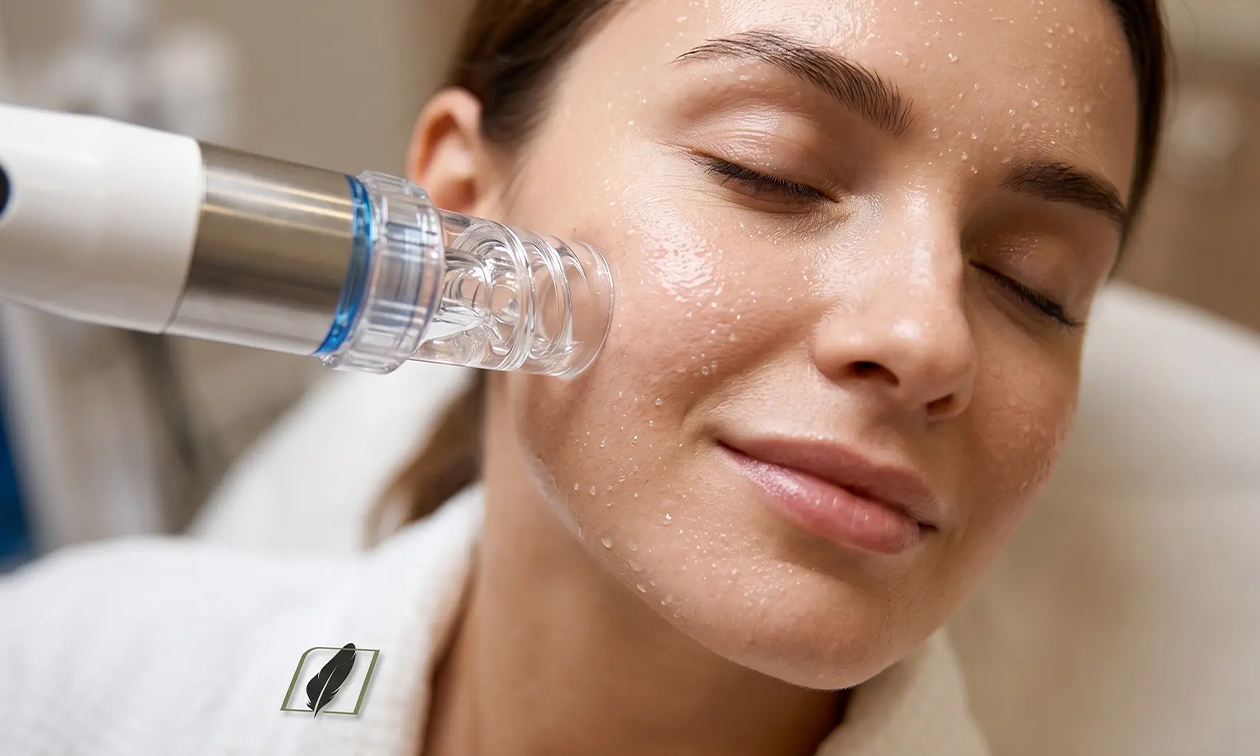 Spiegel Skin Clinic