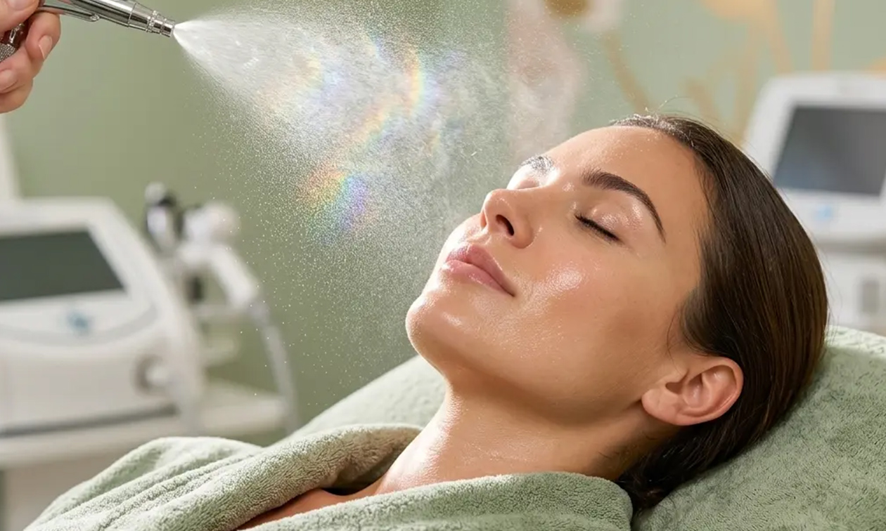Spiegel Skin Clinic