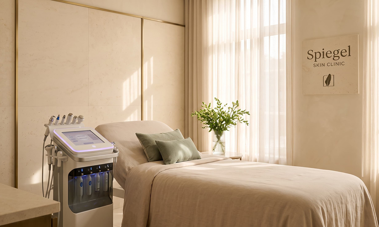 Spiegel Skin Clinic