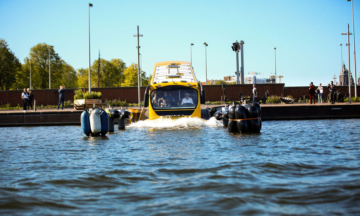 Splashtours
