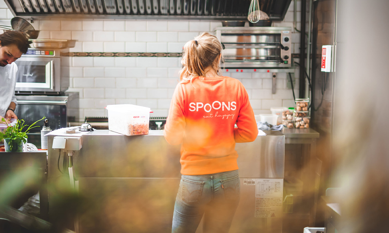 Spoons