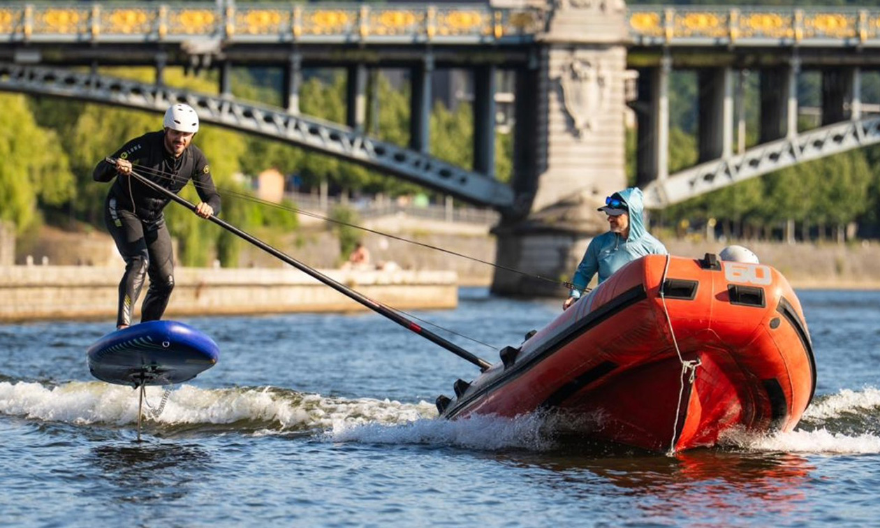 Sport Aquatic Be