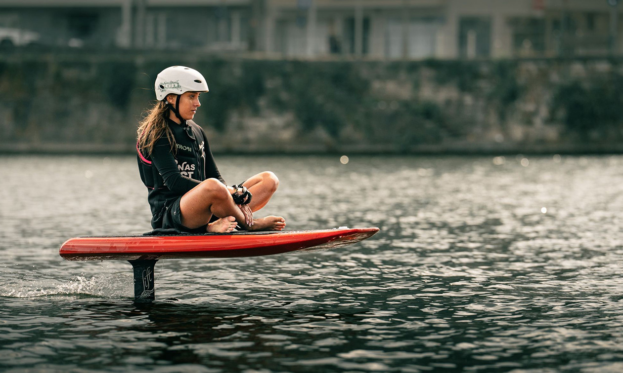 Sport Aquatic Be