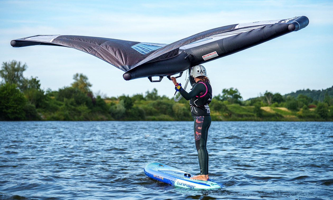 Sport Aquatic Be