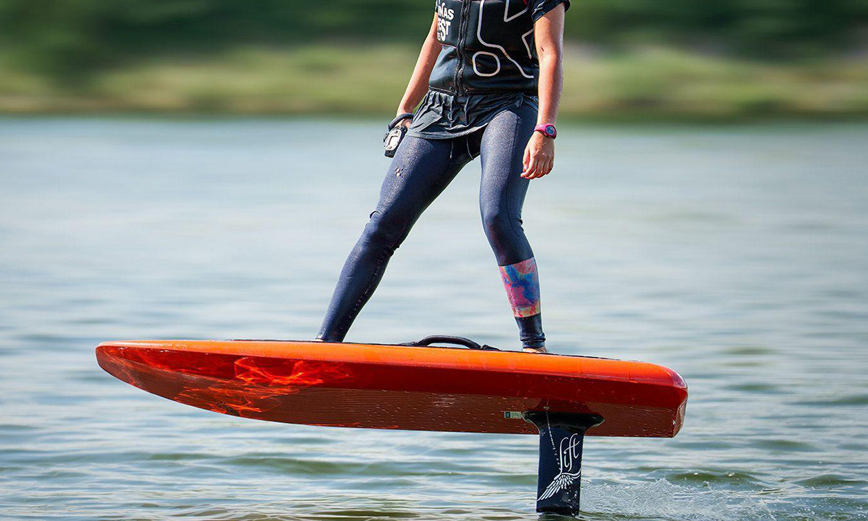 Sport Aquatic Be