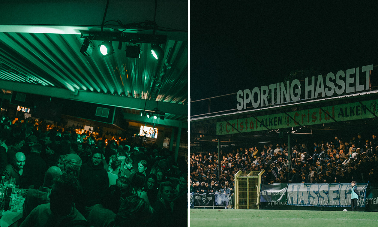 Sporting Hasselt