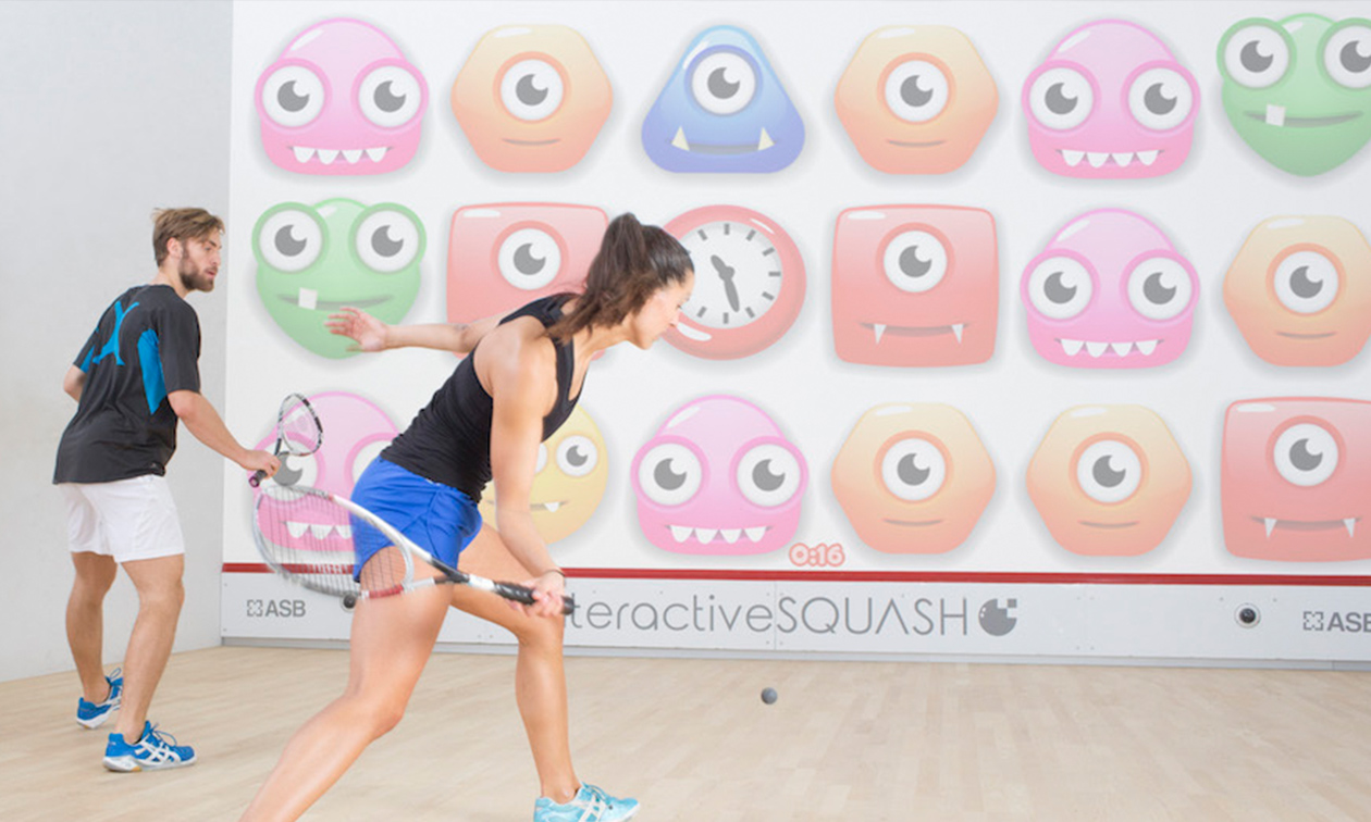 Squash Plus & Health Focus
