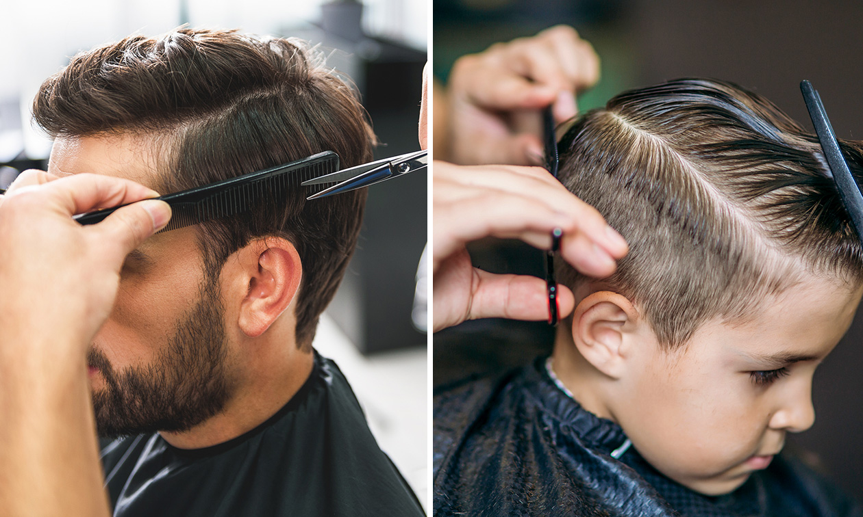 Es Coiffure