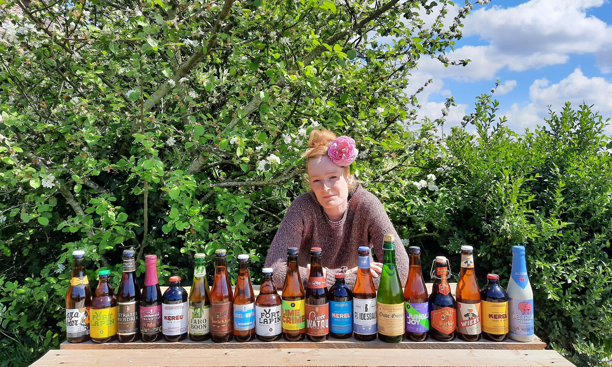 Stadsbrouwerij Oostende 't Koelschip