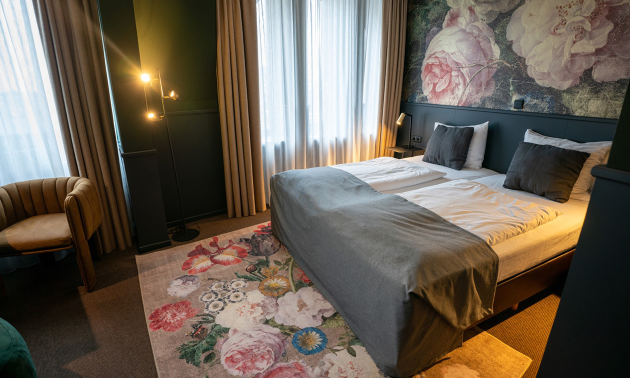 Stadshotel Heerlen