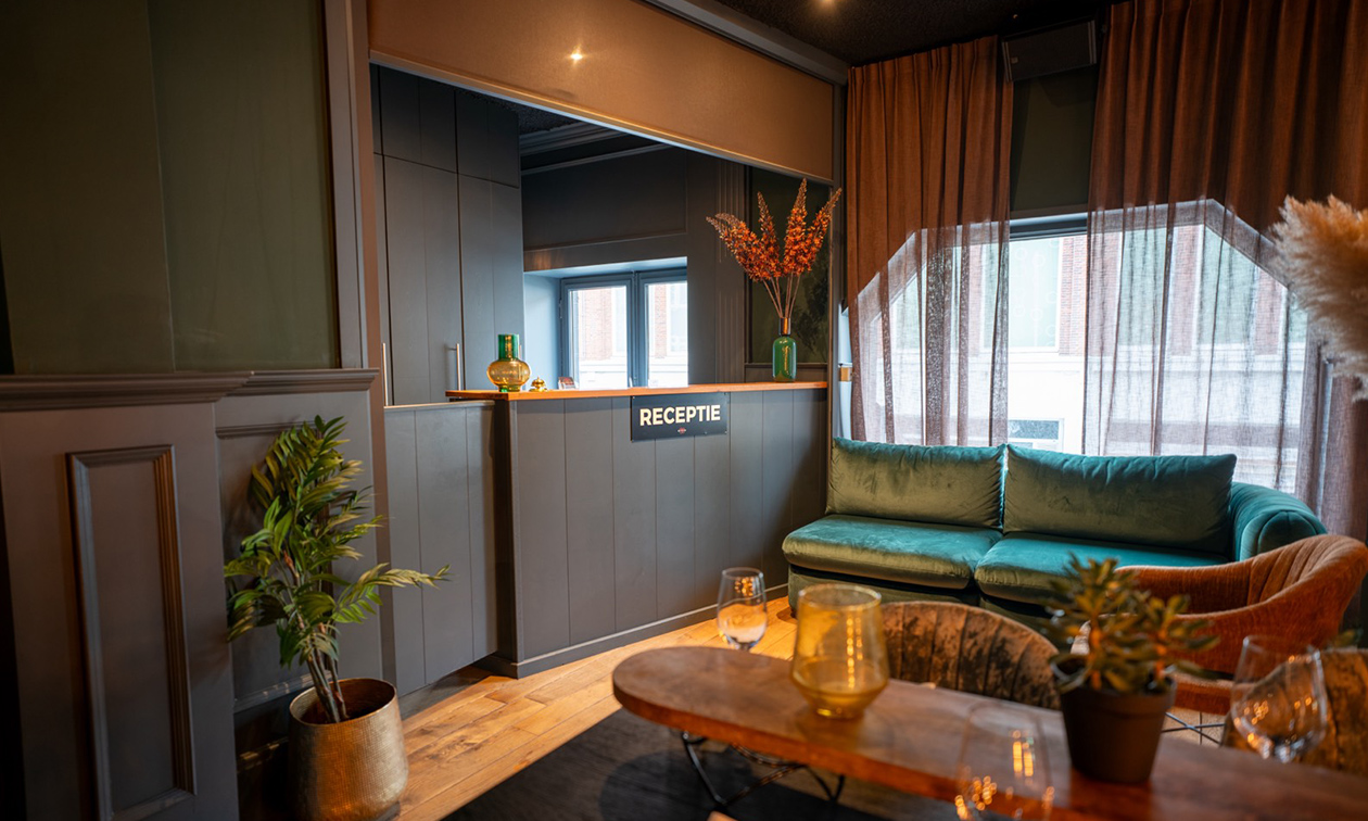 Stadshotel Heerlen