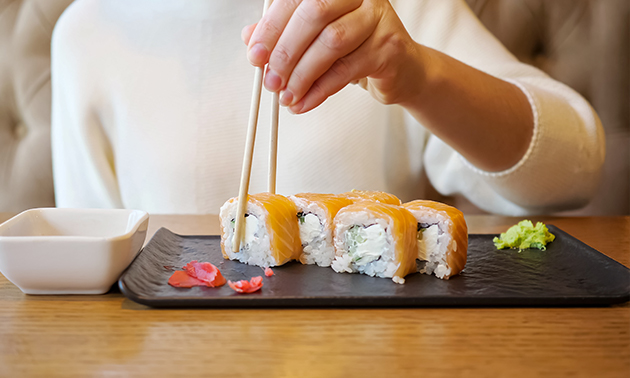 Star Sushi Asian Cuisine