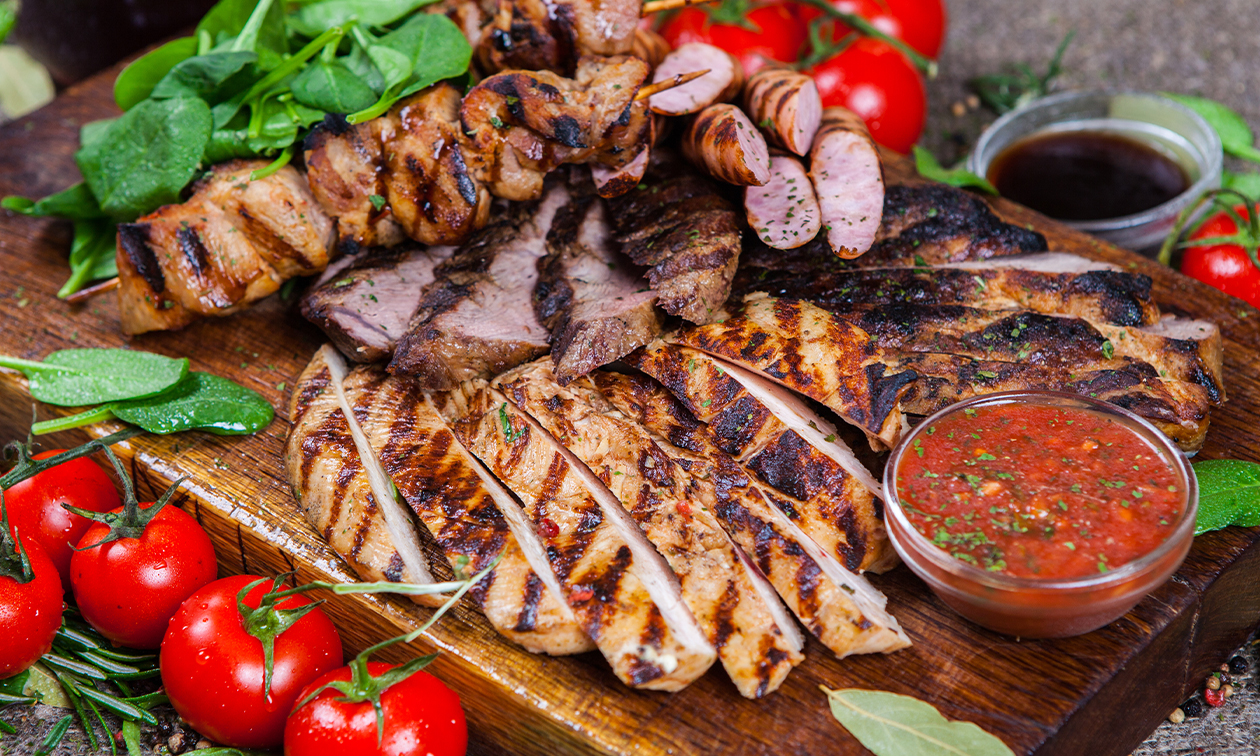 Steakhouse De Nesse