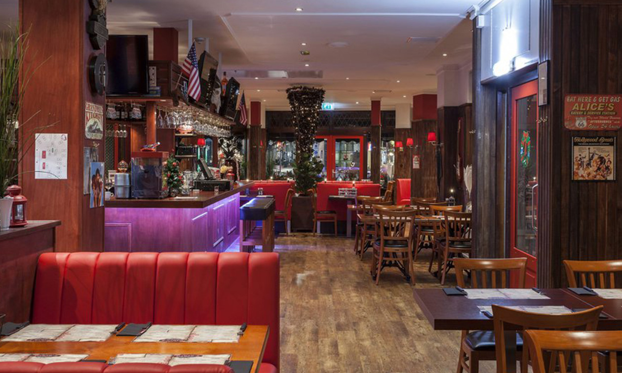 Steakhouse Dixie´s