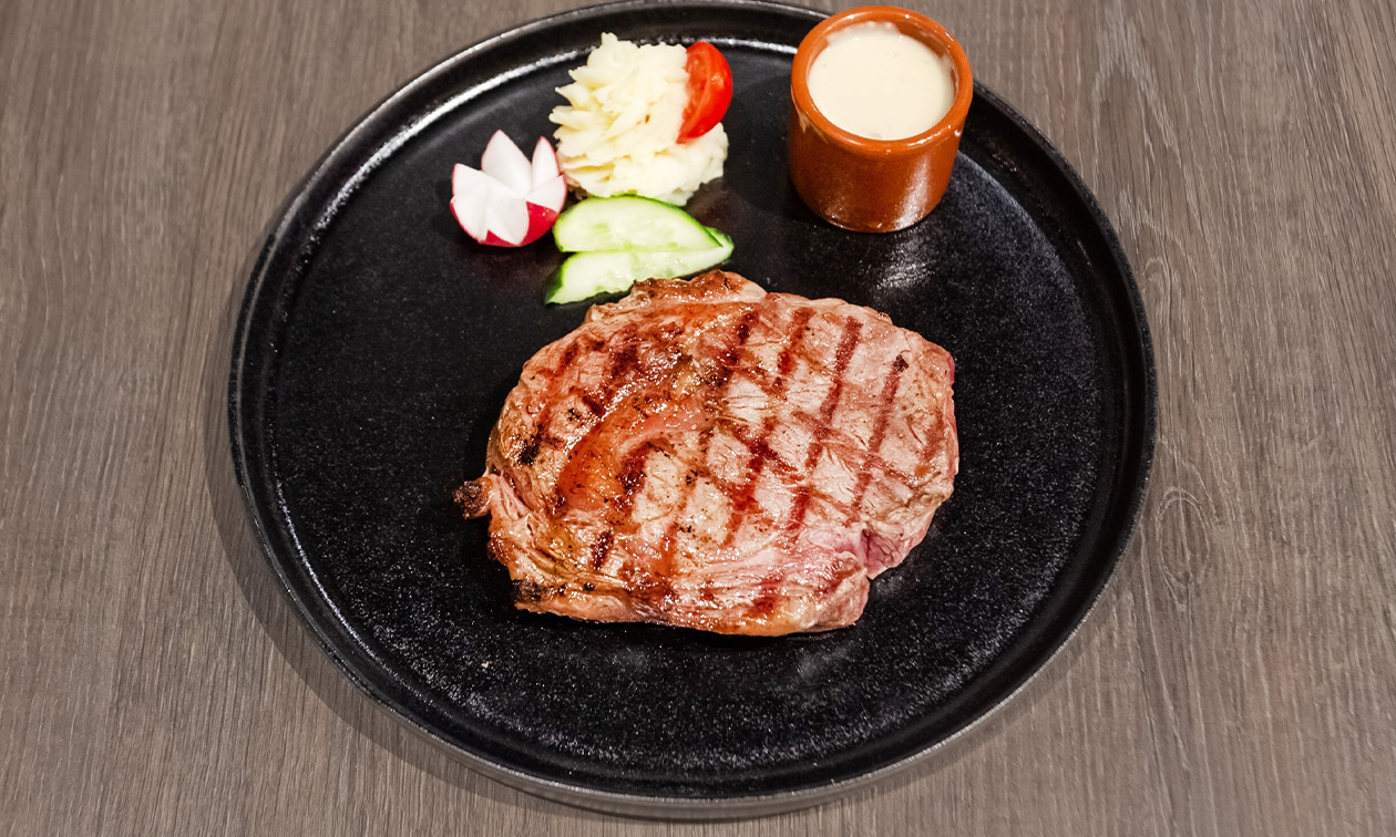 Steakhouse Joey