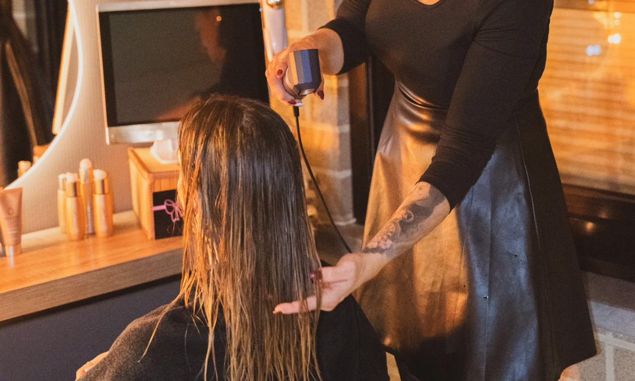 Stéphanie's Peau-tique & Headspa