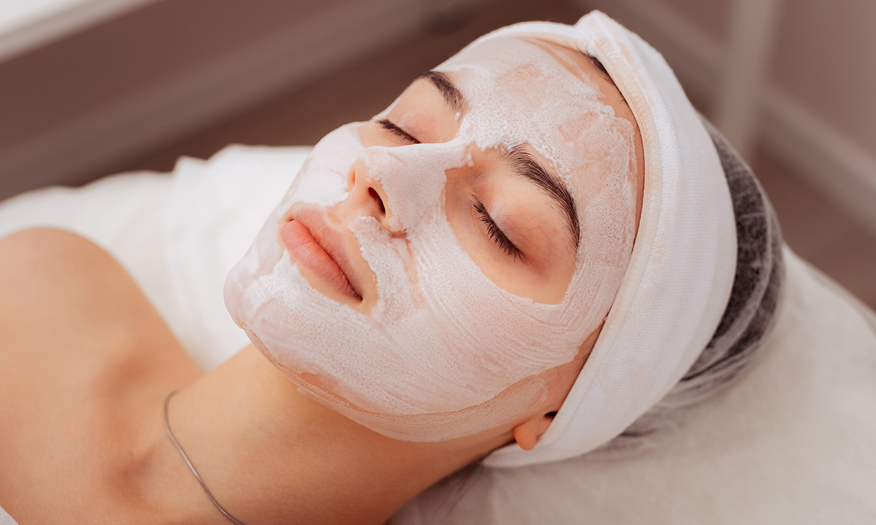 Stéphanie's Peau-tique & Headspa