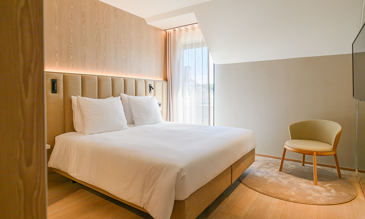 Stiemerheide - The Urban Hotel & Golf Retreat 4 * Superior