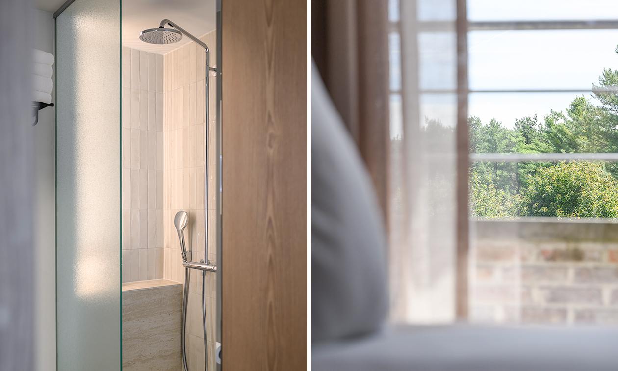 Stiemerheide - The Urban Hotel & Golf Retreat 4 * Superior