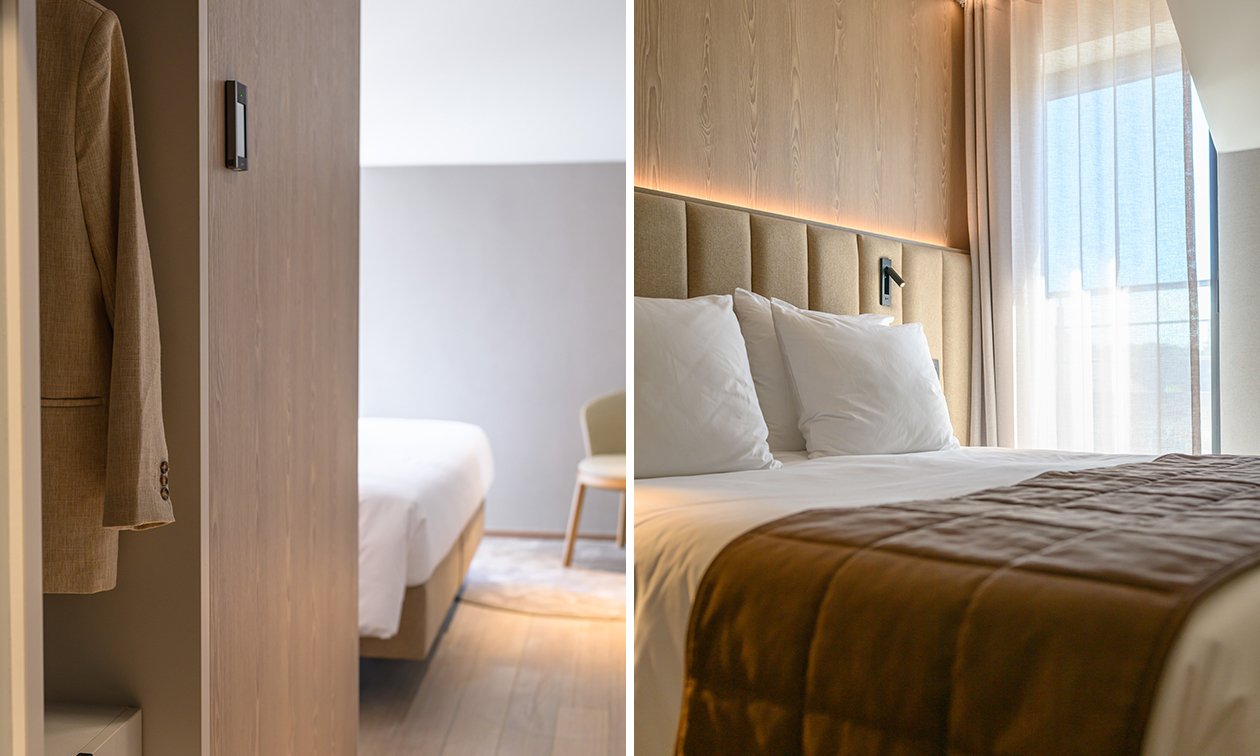 Stiemerheide - The Urban Hotel & Golf Retreat 4 * Superior