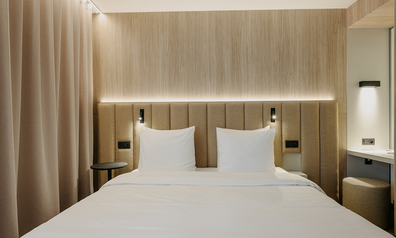 Stiemerheide - The Urban Hotel & Golf Retreat 4 * Superior