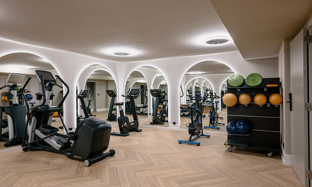 Stiemerheide - The Urban Hotel & Golf Retreat 4 * Superior