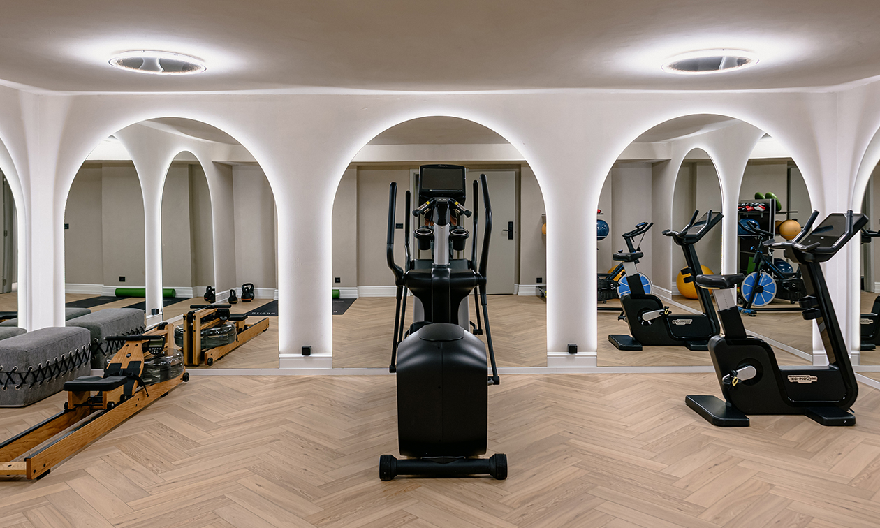 Stiemerheide - The Urban Hotel & Golf Retreat 4 * Superior