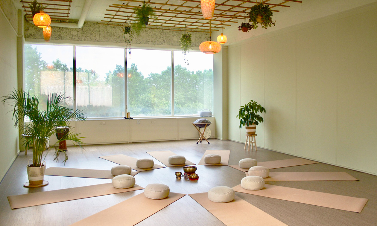 Studio Inner Bloom