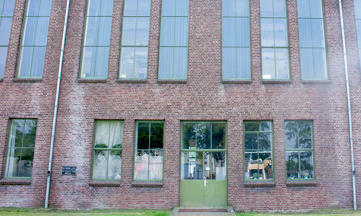 Studio Kéranniek