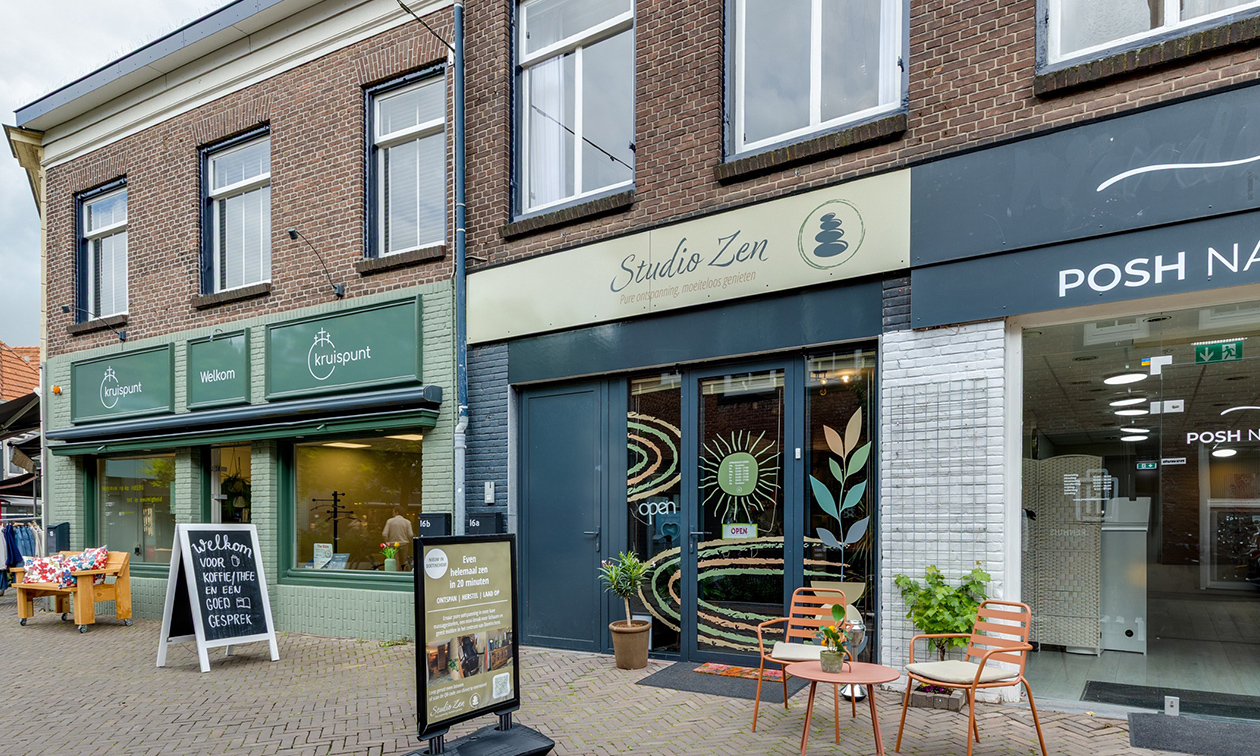 Studio Zen Doetinchem