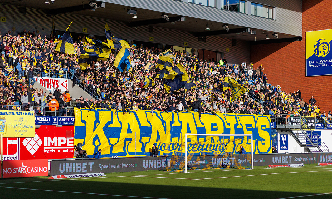 STVV