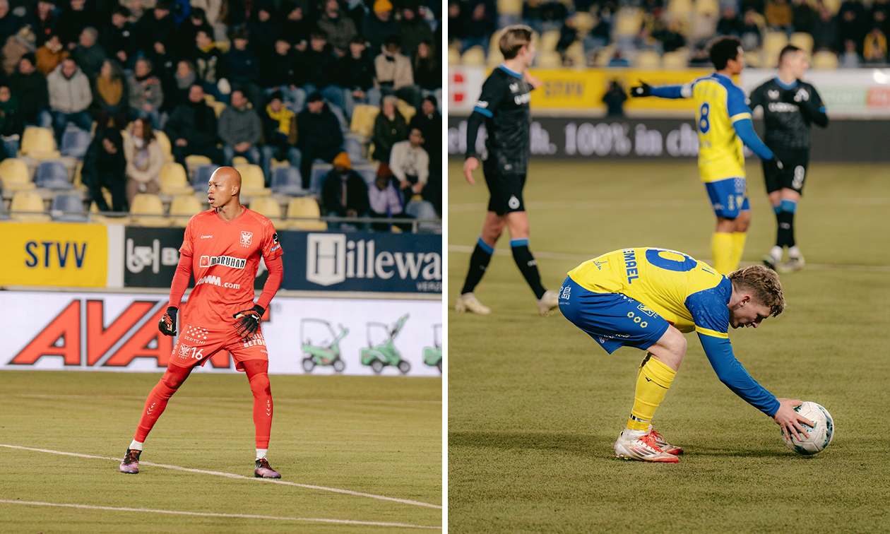 STVV
