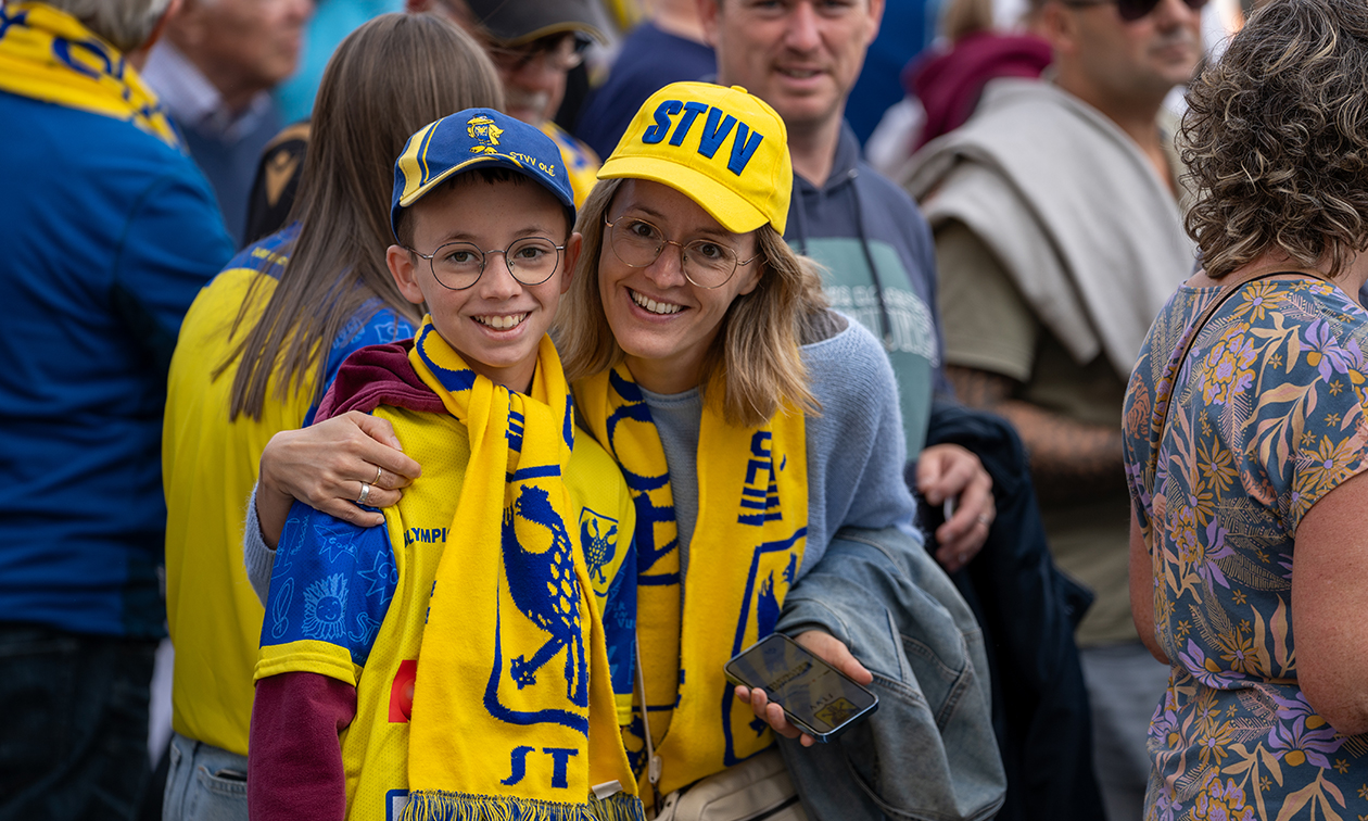 STVV