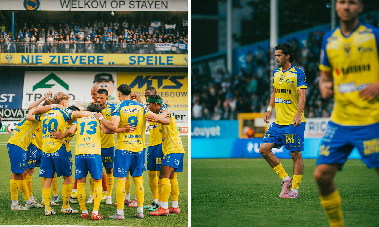 STVV