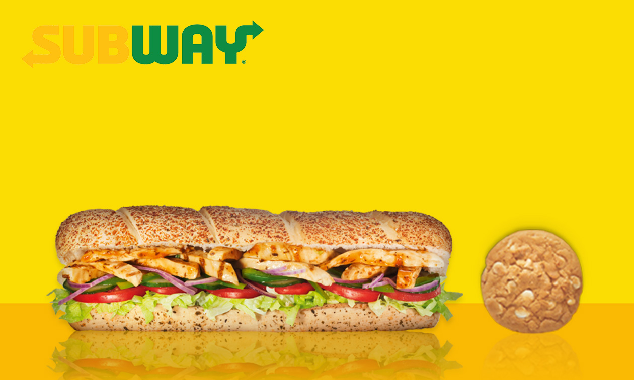 Subway Region Aachen