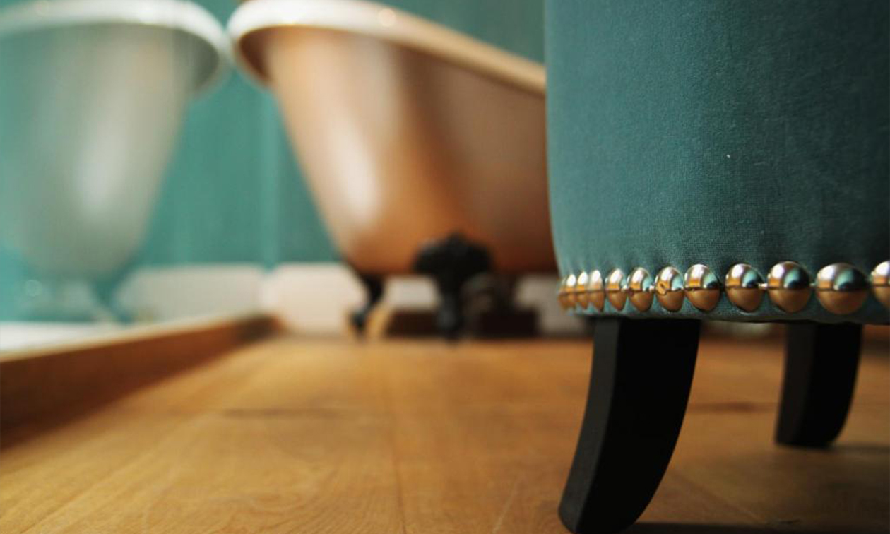 Suitehotel Posthoorn