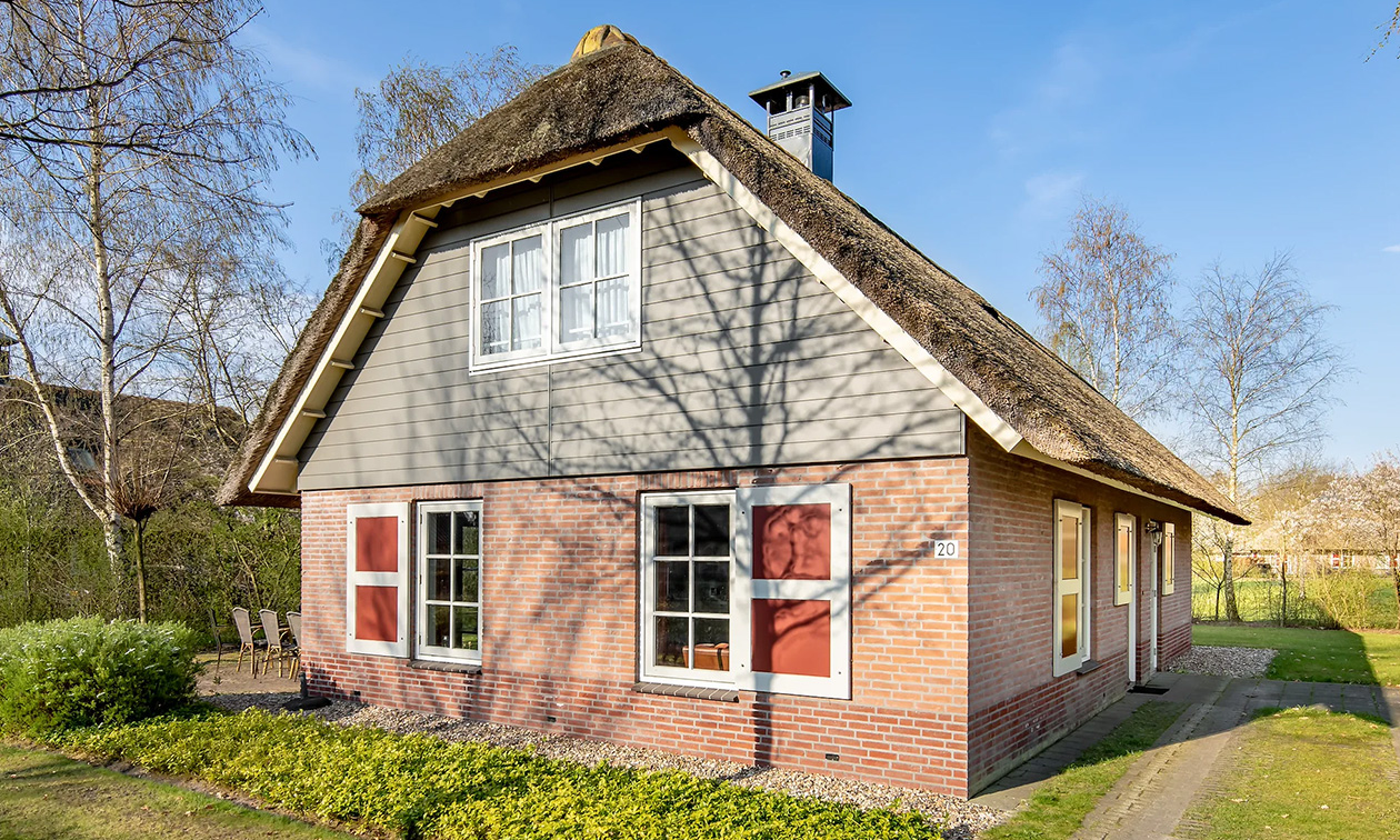 Summio Buitenplaats De Hildenberg