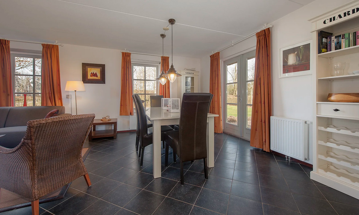 Summio Buitenplaats De Hildenberg