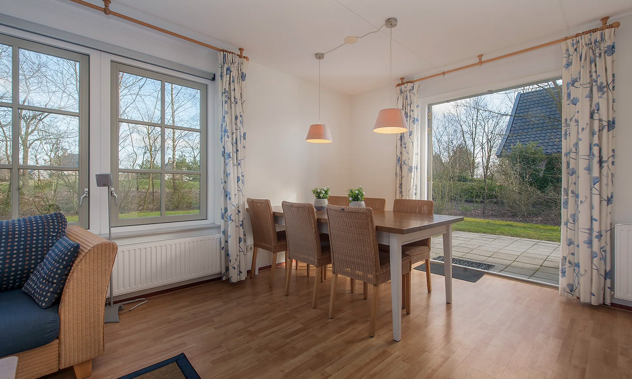 Summio Buitenplaats De Hildenberg