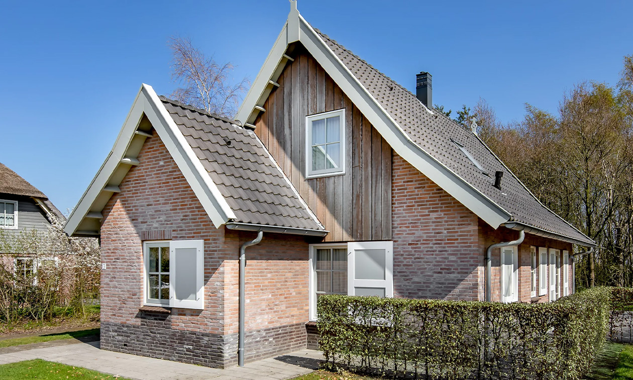 Summio Buitenplaats De Hildenberg