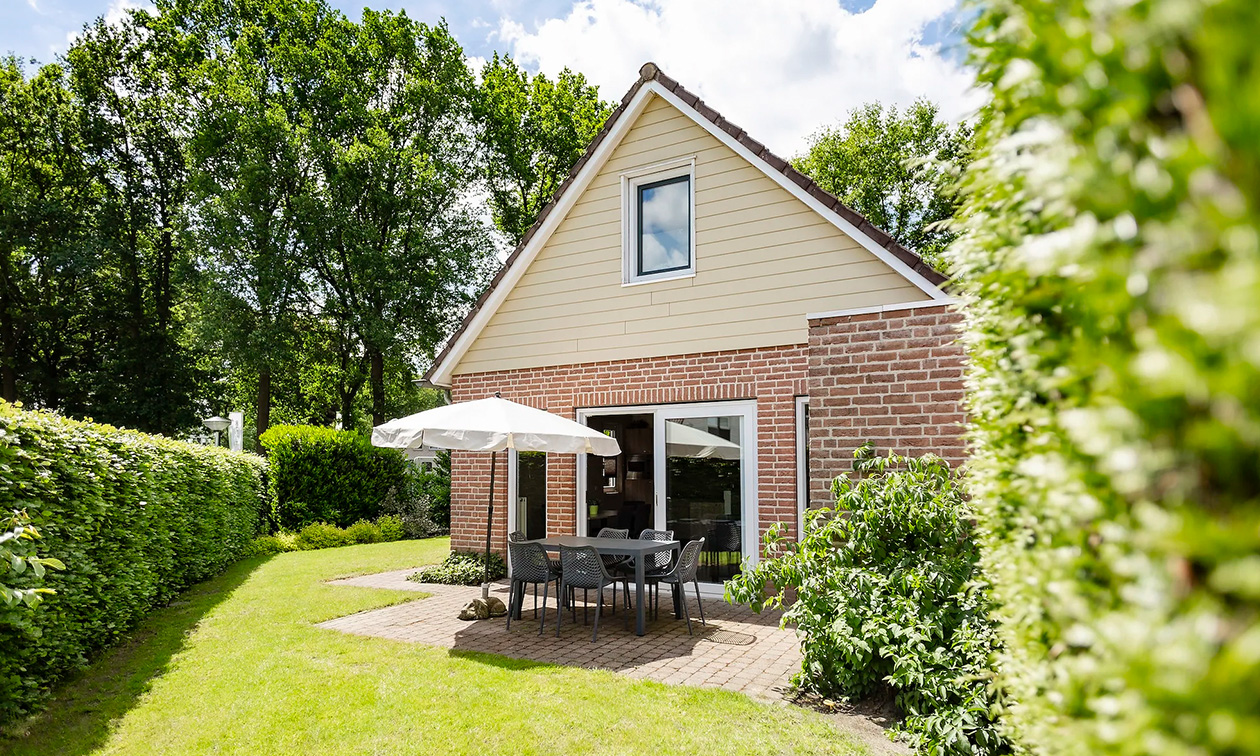 Summio Bungalowpark De Riethorst