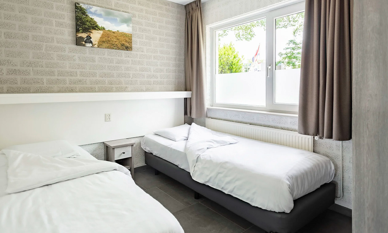 Summio Bungalowpark De Riethorst