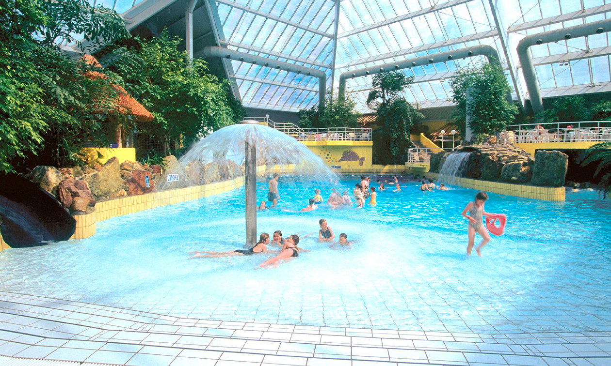 Sunparks Oostduinkerke