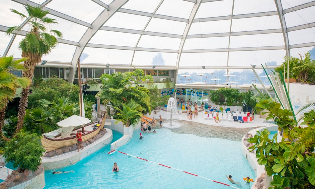 Sunparks Oostduinkerke