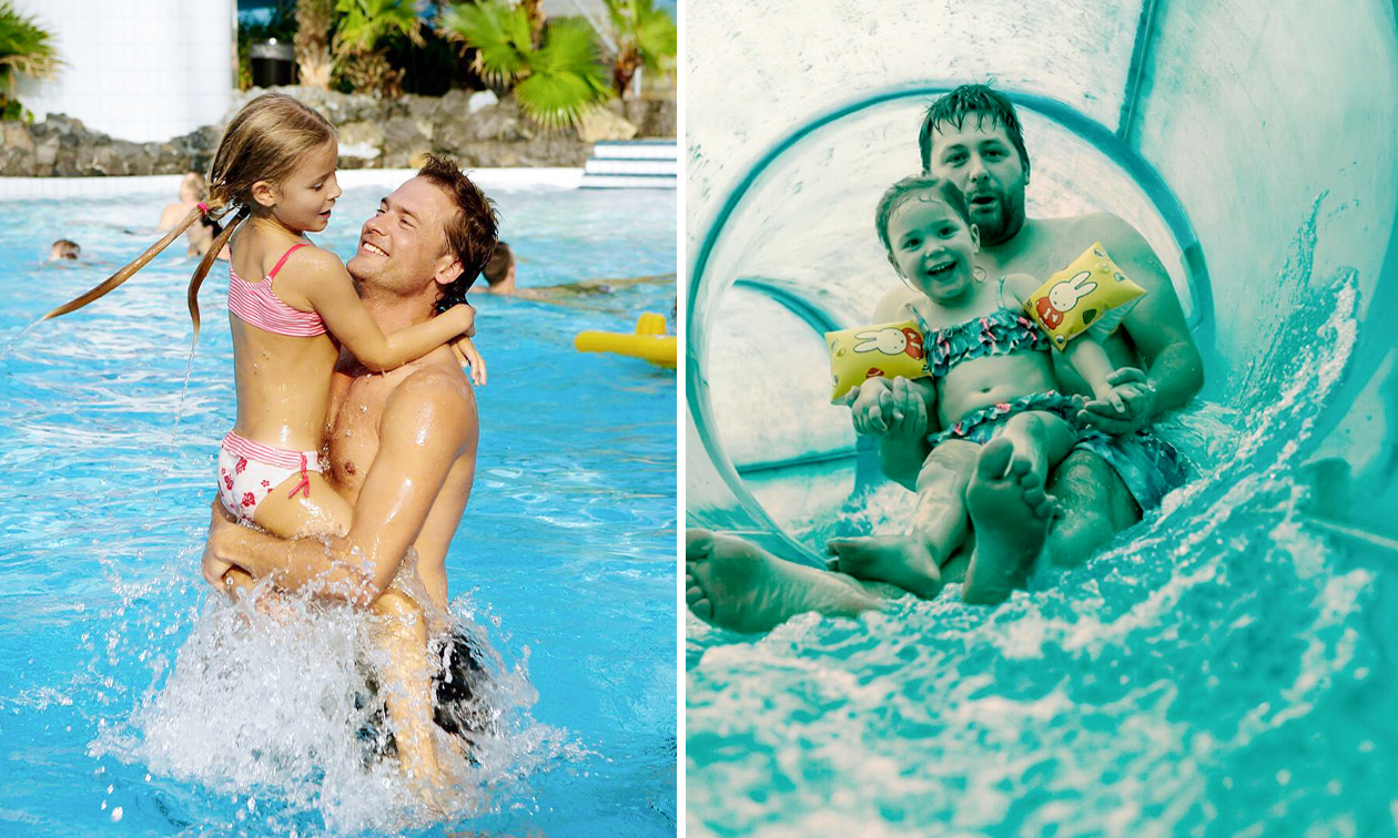 Sunparks Oostduinkerke
