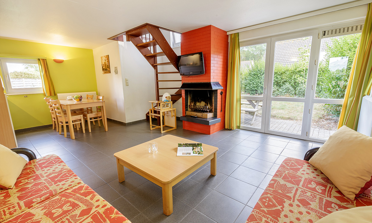 Sunparks Oostduinkerke aan Zee