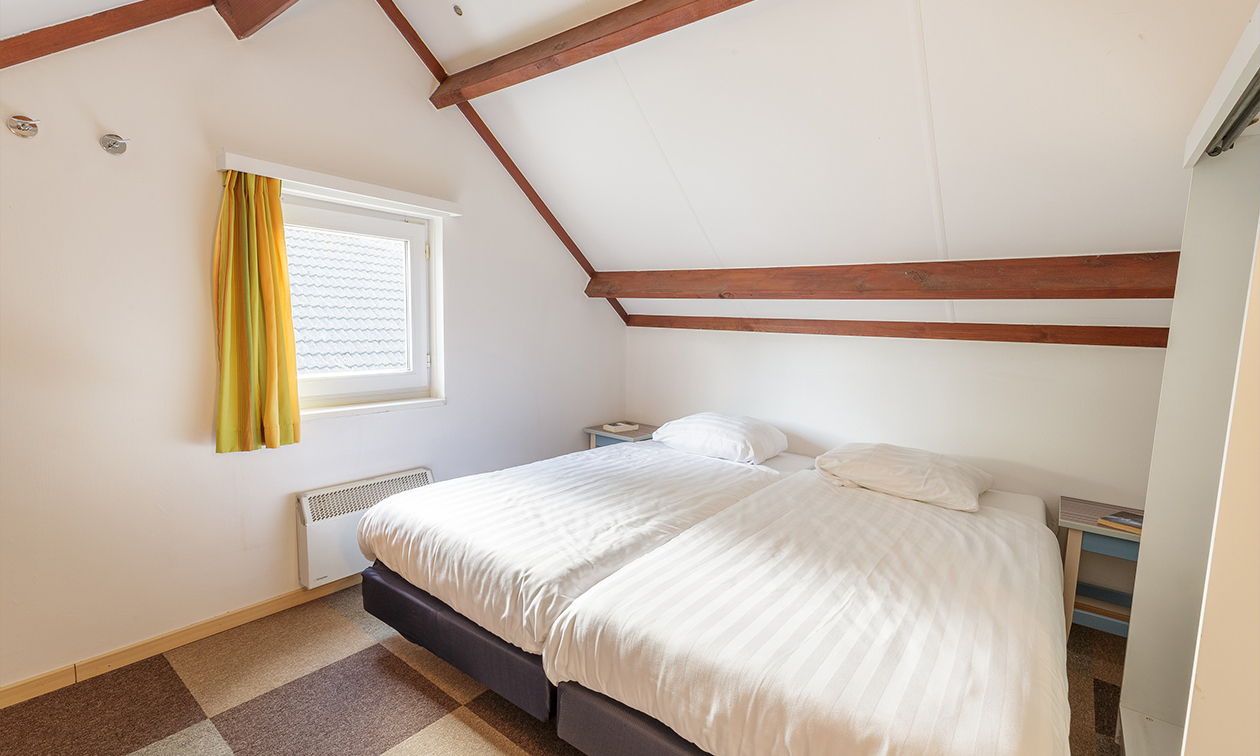 Sunparks Oostduinkerke aan Zee