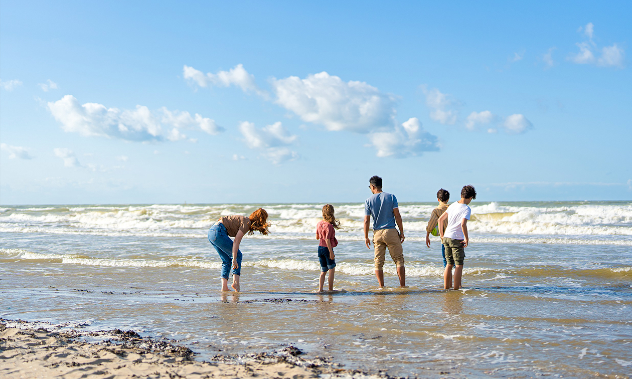 Sunparks Oostduinkerke aan Zee