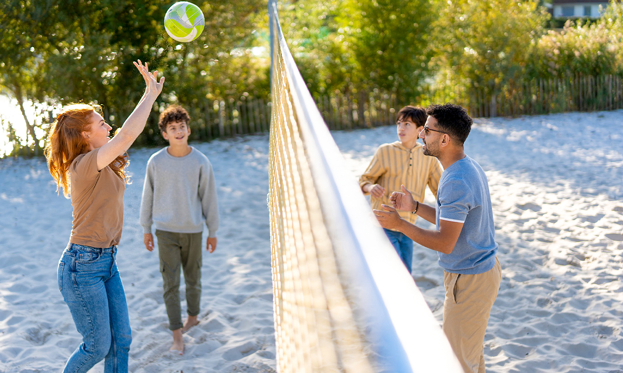 Sunparks Oostduinkerke aan Zee